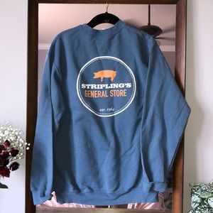 Sweatshirt / pullover